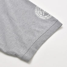 画像をギャラリービューアに読み込む, G-unit ジーユニット ラグランTシャツ 半袖Tシャツ 50Cent フィフティーセント カットソー ホワイト グレー ブラック XXLサイズ 美品 中古 4a004728