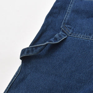 G-Unit Baggy Denim Pants Painter Pants 50cent Fifty Cent Indigo Size 36 Jeans Bottoms Good Condition Used 4a004729