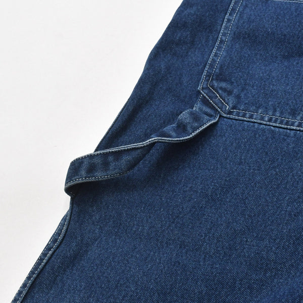 G-Unit Baggy Denim Pants Painter Pants 50cent Fifty Cent Indigo Size 36 Jeans Bottoms Good Condition Used 4a004729