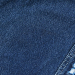 G-Unit Baggy Denim Pants Painter Pants 50cent Fifty Cent Indigo Size 36 Jeans Bottoms Good Condition Used 4a004729