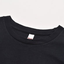 画像をギャラリービューアに読み込む, SKULL GANG スカルギャング Tシャツ 半袖 Royal Apparel製 アメリカ製 ブラック オレンジ LG 美品 中古 4a004733