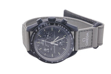 画像をギャラリービューアに読み込む, 新品未使用 OMEGA X SWATCH オメガ × スウォッチ Moon Swatch ムーン スウォッチ ミッショントゥマーキュリー SO33A100 47376