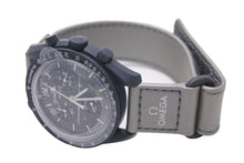 画像をギャラリービューアに読み込む, 新品未使用 OMEGA X SWATCH オメガ × スウォッチ Moon Swatch ムーン スウォッチ ミッショントゥマーキュリー SO33A100 47376