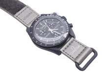 画像をギャラリービューアに読み込む, 新品未使用 OMEGA X SWATCH オメガ × スウォッチ Moon Swatch ムーン スウォッチ ミッショントゥマーキュリー SO33A100 47376