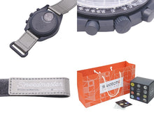 画像をギャラリービューアに読み込む, 新品未使用 OMEGA X SWATCH オメガ × スウォッチ Moon Swatch ムーン スウォッチ ミッショントゥマーキュリー SO33A100 47376