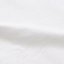 Load the image into the gallery viewer. GIORGIO ARMANI ジョルジオアルマーニ 半袖ポロシャツ ワンポイントロゴ イタリア製 コットン ホワイト サイズL 美品 中古 4a004741