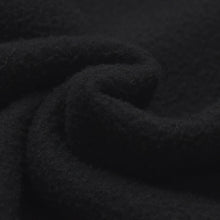Load image into Gallery viewer, 極美品 CHANEL シャネル スポーツライン フリース ジップアップフーディー P19983V11807 サイズ50 ココマーク ブラック メンズ 中古 4a004764