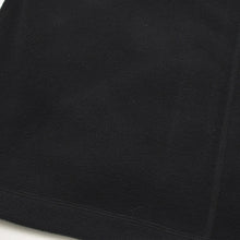 Load image into Gallery viewer, 極美品 CHANEL シャネル スポーツライン フリース ジップアップフーディー P19983V11807 サイズ50 ココマーク ブラック メンズ 中古 4a004764