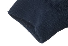 画像をギャラリービューアに読み込む, NASA ナサ フライトジャケット オフィシャル アポロ MA-1 ミリタリー ブルゾン アウター ジャンパー M ネイビー 美品 中古 47674