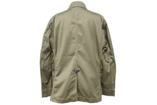 画像をギャラリービューアに読み込む, 極美品 Original Fake オリジナルフェイク 10AW カーキ ジャケット アウター デザイン サイズ2 中古 47680