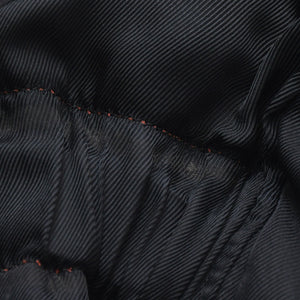 Very Good Condition Yohji Yamamoto POUR HOMME 92AW Leather Coat HS-J13-712 Size M Scratched Archive Used 4a004782