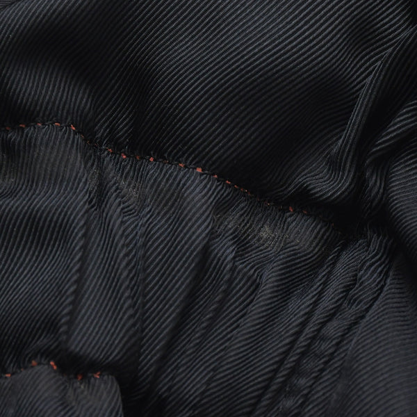 Very Good Condition Yohji Yamamoto POUR HOMME 92AW Leather Coat HS-J13-712 Size M Scratched Archive Used 4a004782