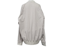 画像をギャラリービューアに読み込む, Sacai サカイ ジャケット プルオーバー Taslan Nylon Pullover 23-03087M ベージュ ナイロン コットン サイズ3 美品 中古 48074