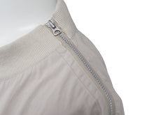 画像をギャラリービューアに読み込む, Sacai サカイ ジャケット プルオーバー Taslan Nylon Pullover 23-03087M ベージュ ナイロン コットン サイズ3 美品 中古 48074