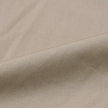 Load image into Gallery viewer, HERMES エルメス シャツ ロングスリーブシャツ 長袖シャツ ベージュ グレー サイズ34 美品 中古 4a004810