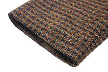 画像をギャラリービューアに読み込む, 極美品 CHANEL シャネル ヴィンテージ ツイードジャケット P09585V05959 ブラウン ガンメタ金具 サイズ34 中古 48274