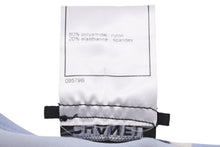 画像をギャラリービューアに読み込む, CHANEL シャネル ボーダー 半袖Ｔシャツ ブルー 00C P14952V08385 サイズ38 美品 中古 48310