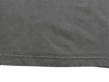 Load image into Gallery viewer, 新品未使用 HELLSTAR ヘルスター PATH TO PARADISE 半袖Tシャツ サイズXL チャコール ハーレーサンプリング 中古 4b004842