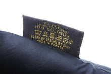 画像をギャラリービューアに読み込む, LOUIS VUITTON ルイヴィトン FRAGMENT フラグメント パリストーキョーワッペンベレー帽 M73748 17SS ブラック 美品 中古 48455