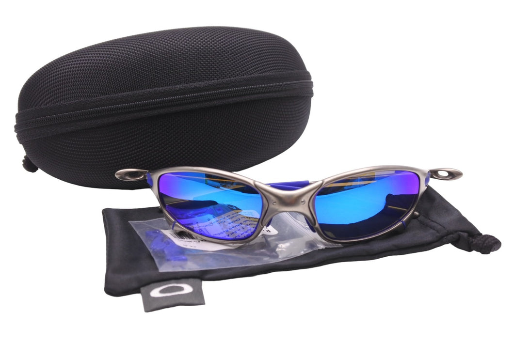 OAKLEY オークリー 24-308 JULIET INFINITE HERO ジュリエット インフィニットヒーロー スポーツ サングラス  55□21 中古 48489 – Casanova Vintage