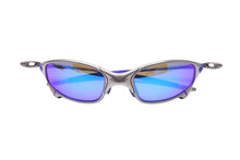 Load image into Gallery viewer, OAKLEY オークリー 24-308 JULIET INFINITE HERO ジュリエット インフィニットヒーロー スポーツ サングラス 55□21 中古 48489