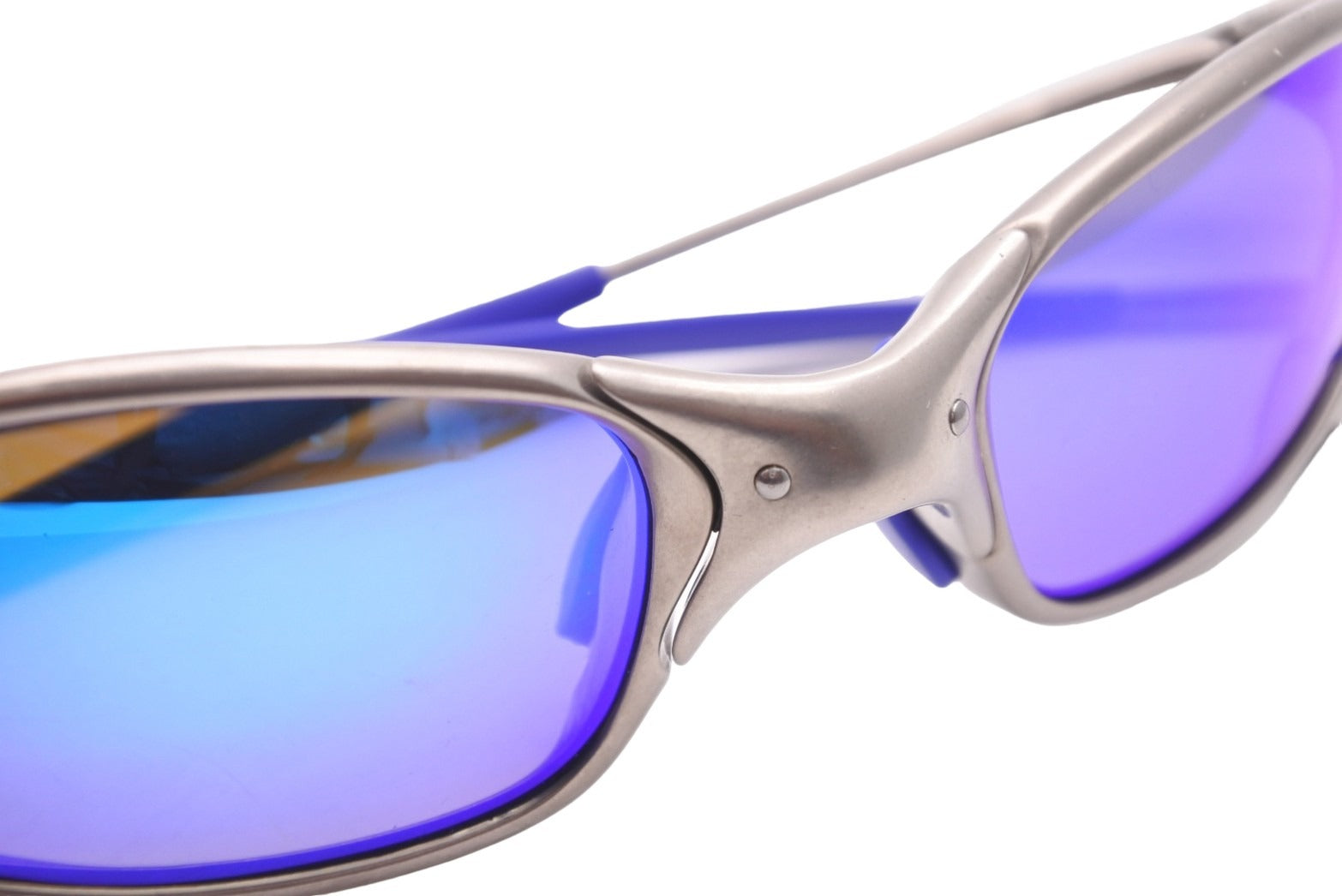 OAKLEY オークリー 24-308 JULIET INFINITE HERO ジュリエット インフィニットヒーロー スポーツ サングラス  55□21 中古 48489 – Casanova Vintage