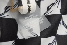画像をギャラリービューアに読み込む, 新品未使用 CHROME HEARTS クロムハーツ スイムウェア マッティボーイ ワンピース ブラック ホワイト サイズL 中古 48583