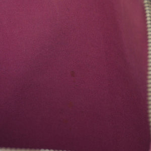 LOUIS VUITTON ルイヴィトン Purple パープル カシス エピ ロックイット M4229K ハンドバッグ 美品 中古 4a002486
