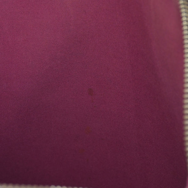 LOUIS VUITTON ルイヴィトン Purple パープル カシス エピ ロックイット M4229K ハンドバッグ 美品 中古 4a002486