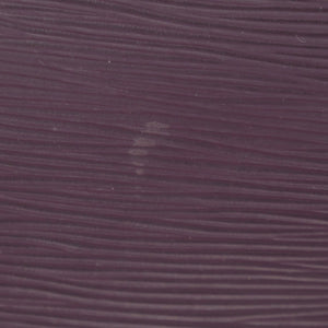 LOUIS VUITTON ルイヴィトン Purple パープル カシス エピ ロックイット M4229K ハンドバッグ 美品 中古 4a002486