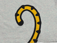 画像をギャラリービューアに読み込む, KENZO ケンゾー キッズ 子供服 半袖Ｔシャツ グレー コットン ポリウレタン 4A/104 K15664 トラ タイガー中古 48681 美品 中古 48681