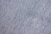 画像をギャラリービューアに読み込む, 極美品 Maison Margiela メゾンマルジェラ 22SS カットオフ デニムパンツ ストレートレッグ レディース S51LA0120-S30617 Size36 中古 48838