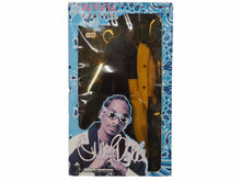 Load image into Gallery viewer, 新品同様品 VITALTOYS SNOOP DOGG スヌープドッグ フィギュア ホビー 人形 ヴィンテージ ホワイト ブラック 中古 48848