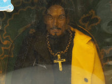 Load image into Gallery viewer, 新品同様品 VITALTOYS SNOOP DOGG スヌープドッグ フィギュア ホビー 人形 ヴィンテージ ホワイト ブラック 中古 48848