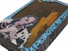 Load image into Gallery viewer, 新品同様品 VITALTOYS SNOOP DOGG スヌープドッグ フィギュア ホビー 人形 ヴィンテージ ホワイト ブラック 中古 48848