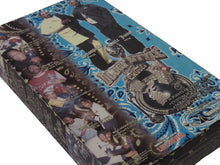Load image into Gallery viewer, 新品同様品 VITALTOYS SNOOP DOGG スヌープドッグ フィギュア ホビー 人形 ヴィンテージ ホワイト ブラック 中古 48848