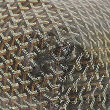 Load image into Gallery viewer, 極美品 GOYARD ゴヤール SAINT LOUIS GM サンルイGM ブラウン トートバッグ PVCコーティングキャンバス 中古 4a004887