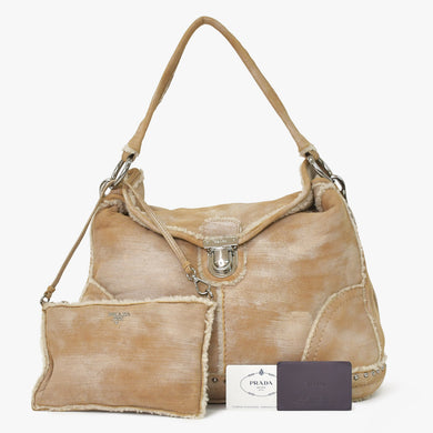 PRADA – Casanova Vintage