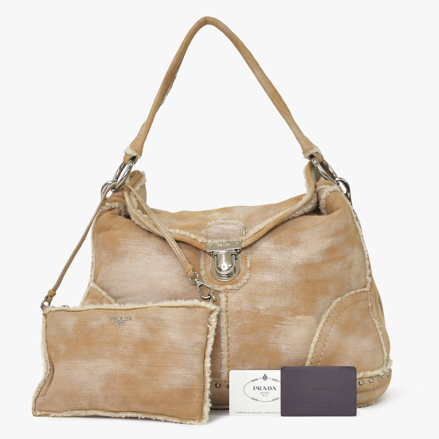 PRADA – Casanova Vintage