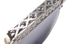 Load image into Gallery viewer, Jean Paul GAULTIER ジャンポールゴルチエ サングラス エッフェル塔モチーフ 56-0171 シルバー ヴィンテージ 美品 中古 48948