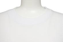 画像をギャラリービューアに読み込む, PALACE パレス 半袖Ｔシャツ RN150137 食べ物柄 コットン ホワイト ブルー サイズS ユニセックス 美品 中古 49101