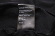 画像をギャラリービューアに読み込む, KARL LAGERFELD カールラガーフェルド 半袖Ｔシャツ コットン クルーネック サイズ38 美品 中古 49211