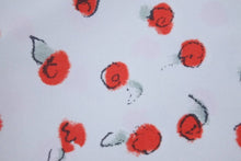 Load image into Gallery viewer, CHANEL シャネル 半袖Ｔシャツ フラワー 半袖 ロゴ ココマーク ナイロン スパンデックス P13561V07712 良品 中古 49223