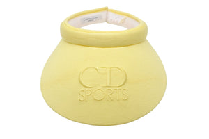 Christian Dior クリスチャンディオール スポーツライン サンバイザー