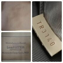 画像をギャラリービューアに読み込む, LOUIS VUITTON ルイ・ヴィトン スピーディ30 ハンドバッグ モノグラム ドゥ ジェ ボストンバッグ M40436 ブラウン 美品 中古 49369