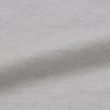 Load image into Gallery viewer, 極美品 BALENCIAGA バレンシアガ Tシャツ メタルロゴ 694576 TMV88 ダメージ加工 ペイント サイズL グレー コットン中古 4a004943