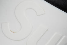 画像をギャラリービューアに読み込む, Supreme シュプリーム シグ ウォーター ボトル ブラック ホワイト ロゴ 雑貨 中古 49439