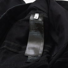 Load image into Gallery viewer, 極美品 BALENCIAGA バレンシアガ Flared Cargo pants フレアドカーゴパンツ 783694 TNW11 2WAY サイズXS ブラック 中古 4a004944