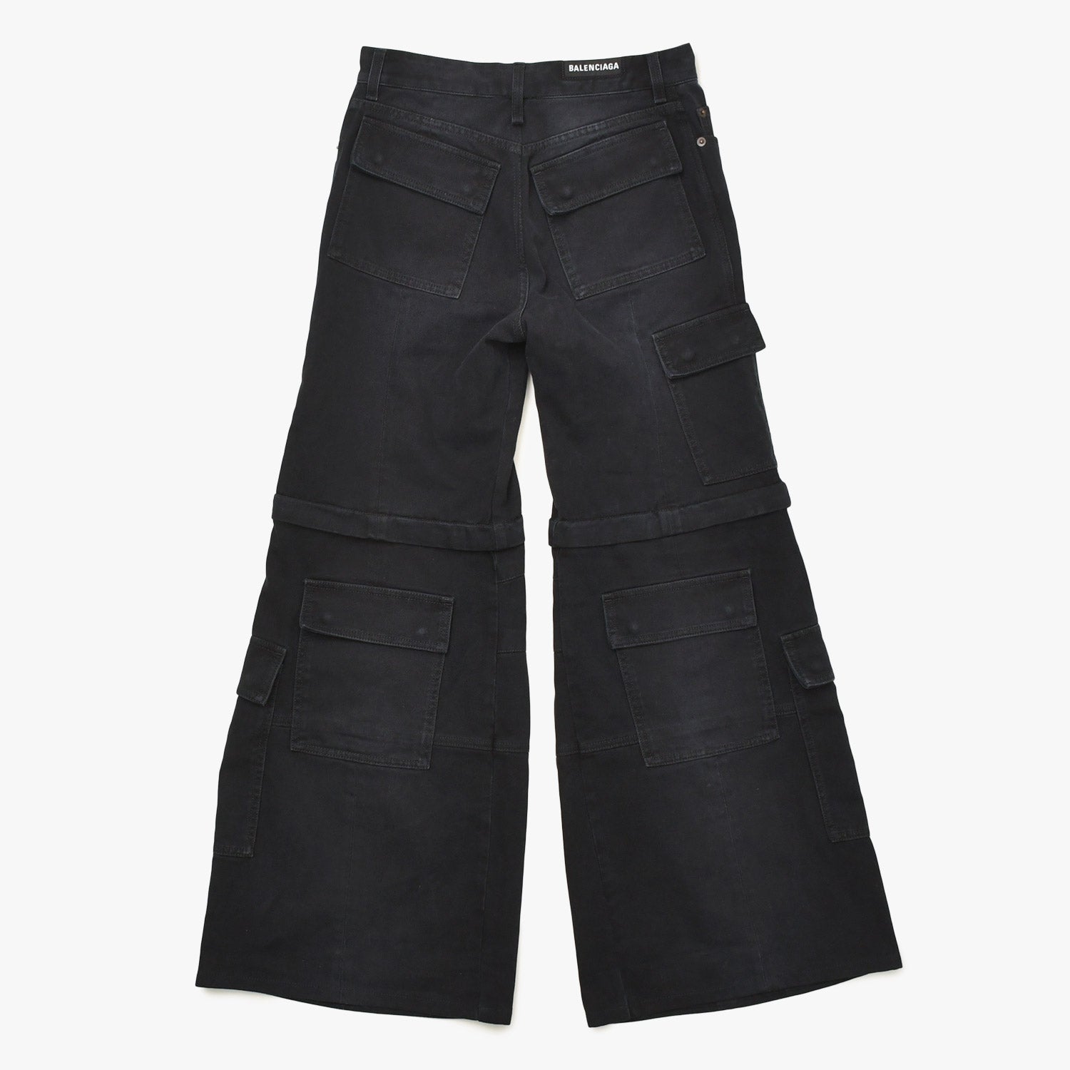 バレンシアガ BALENCIAGA パンツ・ボトムス 中古｜CASANOVA VINTAGE