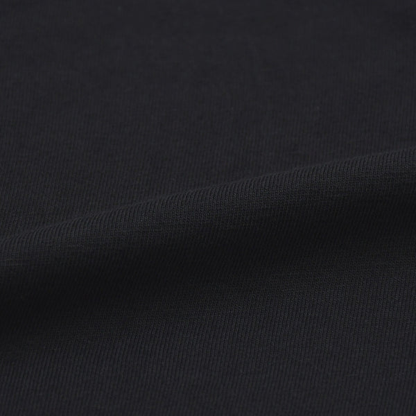 極美品 BALENCIAGA バレンシアガ Tシャツ ポリティカルキャンペーン 570803 TAV44 サイズXS ブラック コットン中古 4a004945